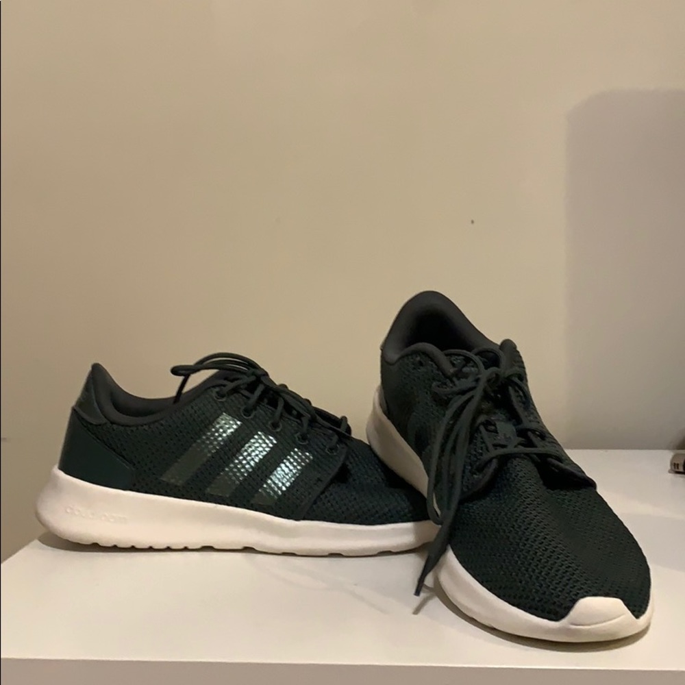 Adidas Cloud Foam - Green